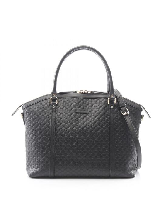 Gucci Handbags - Gucci Micro Guccissima Shoulder #281930G65B